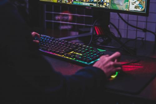 A sport forradalom - Hogyan alakította át a technológiai evolúció a versenyzést?