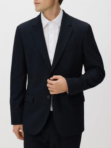 Reserved férfi öltönyök - A klasszikus elegancia modern újragondolása