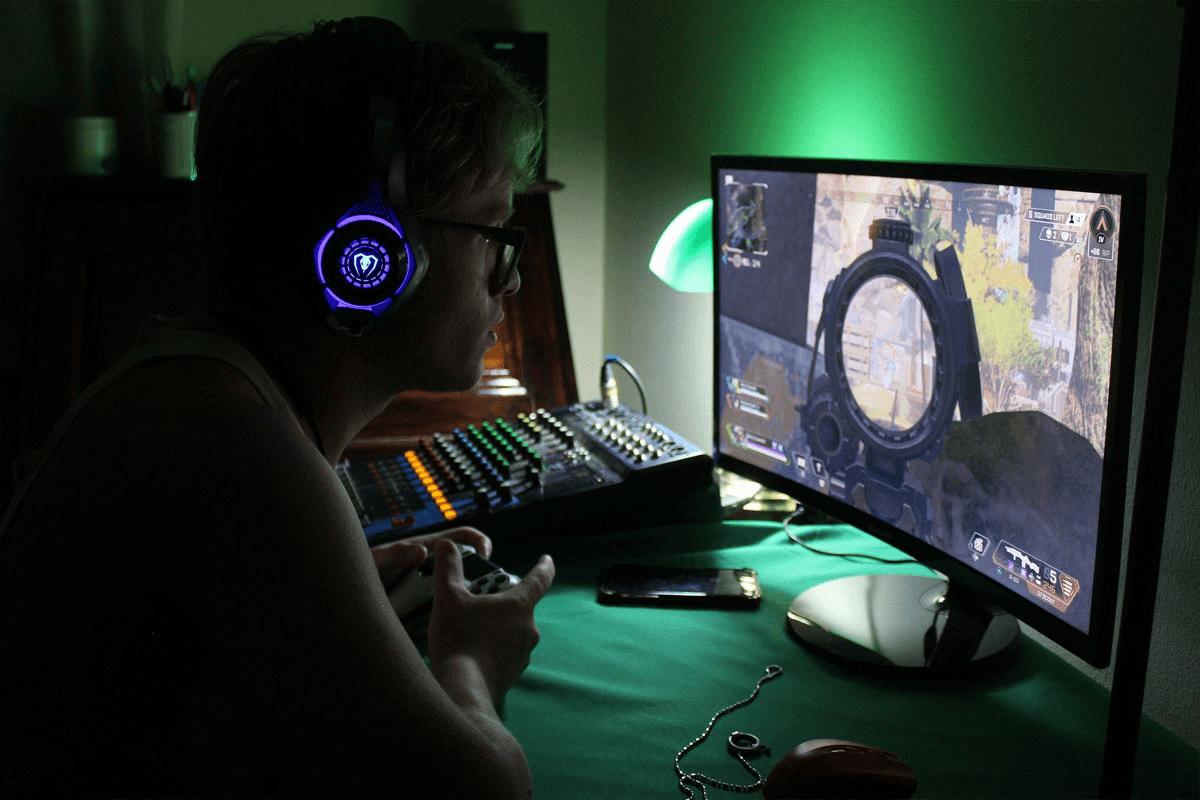 Az online játékok valódi világa