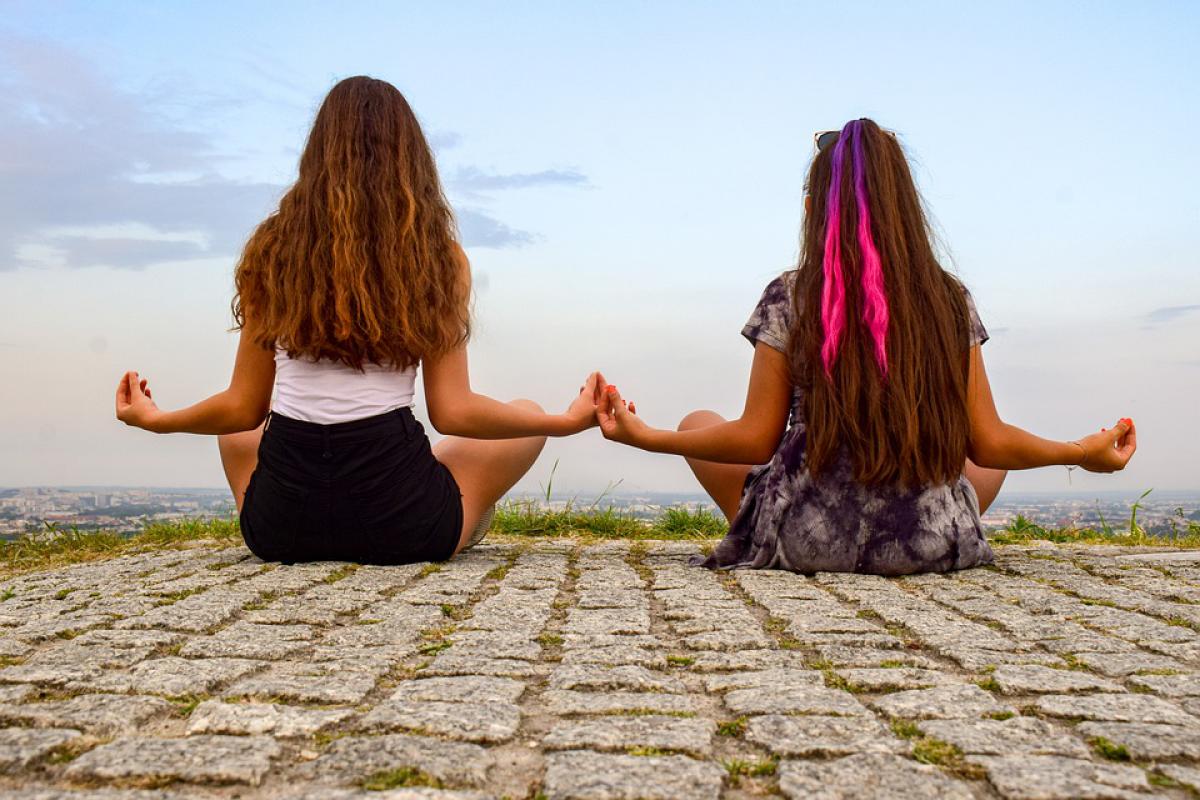 A transzcendentális meditáció hatása a személyes tervezésre és célkitűzésre - Stratégiák a meditáció beépítéséhez a célok elérésében