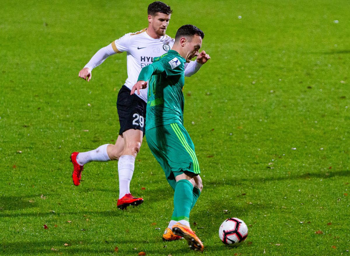 Technológiai forradalom a sportban - Több mint előny, szükségszerűség