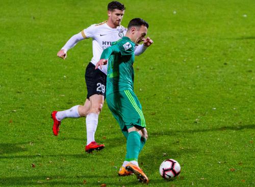 Technológiai forradalom a sportban - Több mint előny, szükségszerűség